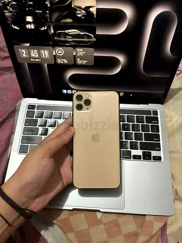 iphone 11 pro max 256GB