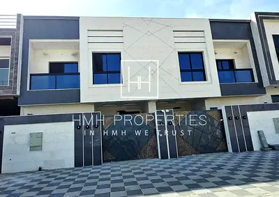 Luxury Master-Suite Living | Al Bahia | European Finish