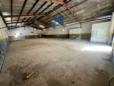 Warehouse for rent in Industrial Area 4