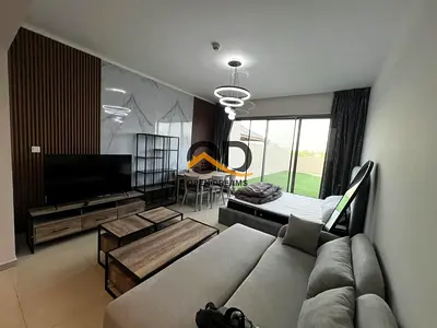 Hot offer| Luxurious Studio | Fully furnished | Bigger size | Big terrace
