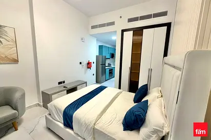 BRAND NEW I HIGH FLOOR I FURNISHED