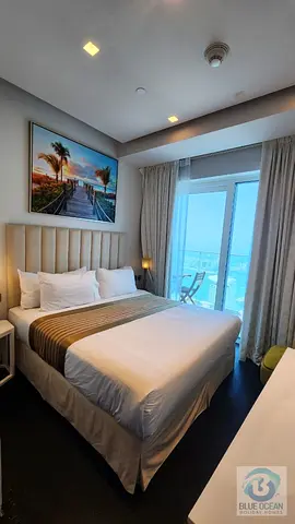 Luxurious | Full Marina View | Spectacular