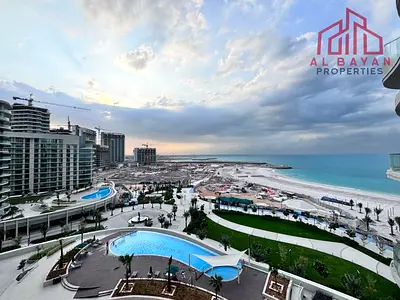 1 bedroom | Seaview | Beach access
