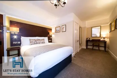 Premium Amazing Sea View l Private Beach I Exclusive Offers | Luxurious I Kitchen I Fully Furnished I Monthly Booking