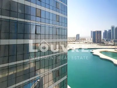 Amazing 2BHK | Community View | Ready to Move