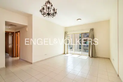 Chiller Free | Mid Floor | Ready To Move in