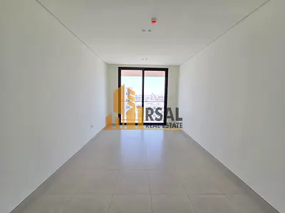 No Commission,No Deposit,12 Cheques Payments,New Spacious 2-BHK Apartment With Balcony,Car Parking,