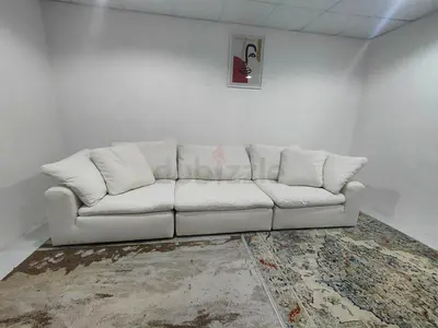 Marina home modular couch