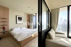 BURJ VIEW | HIGH FLOOR | AVAILABLE NOW