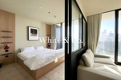 BURJ VIEW | HIGH FLOOR | AVAILABLE NOW