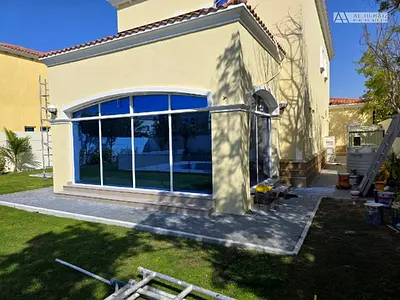 Private Pool | Vacant Now | Spacious Villa