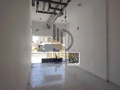🏢 Shops for Annual Rent – Al Alia Area