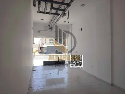 🏢 Shops for Annual Rent – Al Alia Area