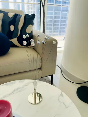 Abstract Home Decor