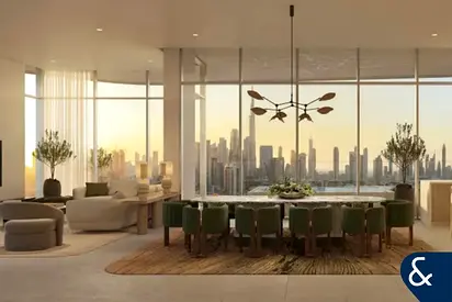 Exclusive Living | Waterfront | Large Layout