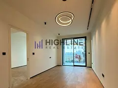Brand New | Vacant | Modern Style | Near Mall Exit