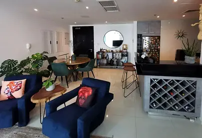 Vacant! Road View | Higher Floor