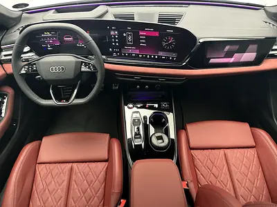 صورة مصغرة 8 لـ 2025 AUDI S5