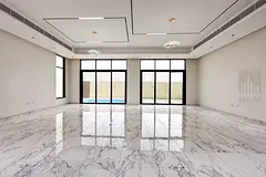 Vacant | Luxurious 5 BHK + Maid | Best Quality