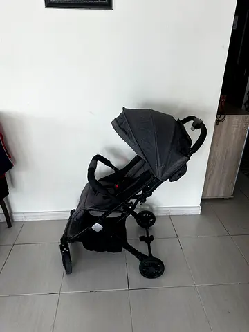 Stroller