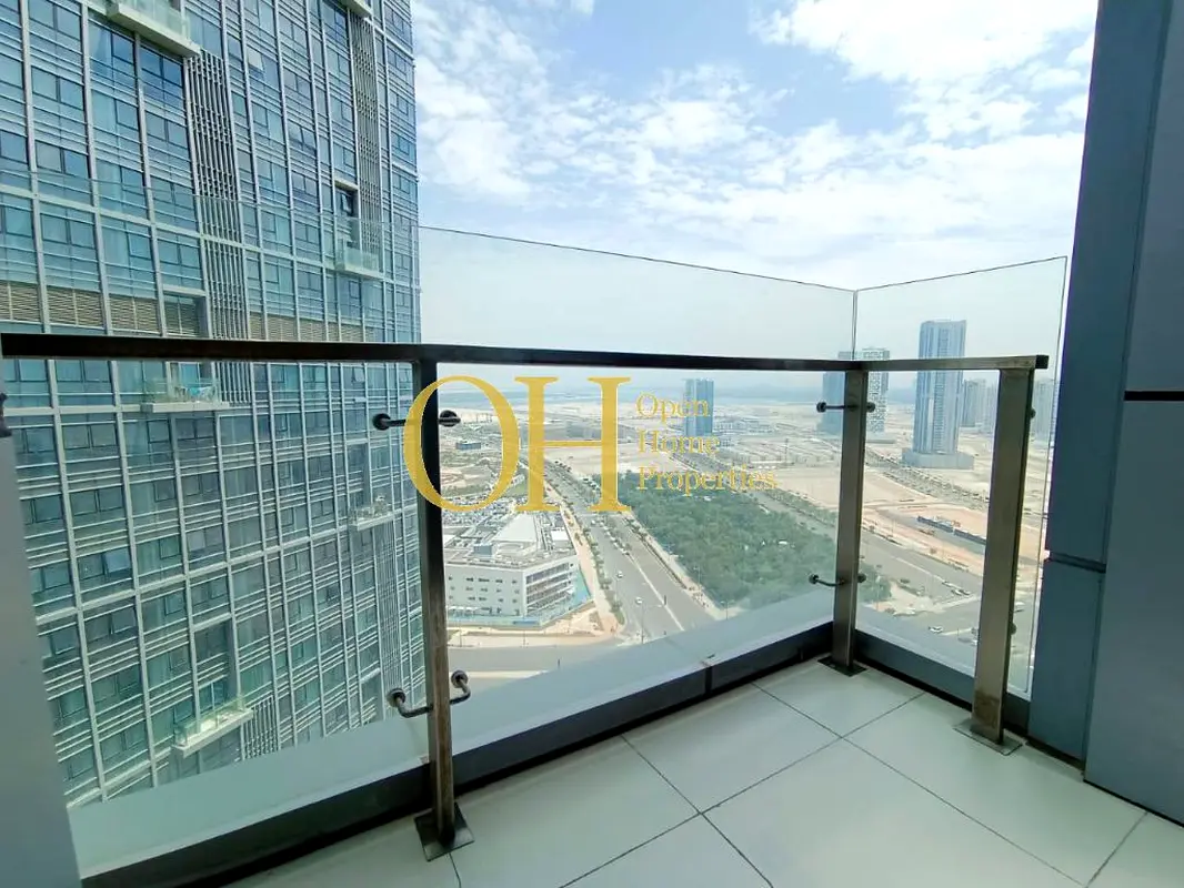 Vibrant Community | Stylish 1BR | Sea View | Ready to Move