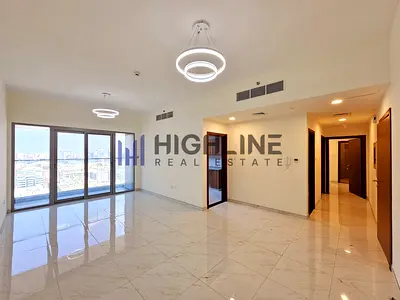 1 Month Free | Brand New | 3 Walk Metro | Sea View | Skyline | Laundry Room | All Amenities