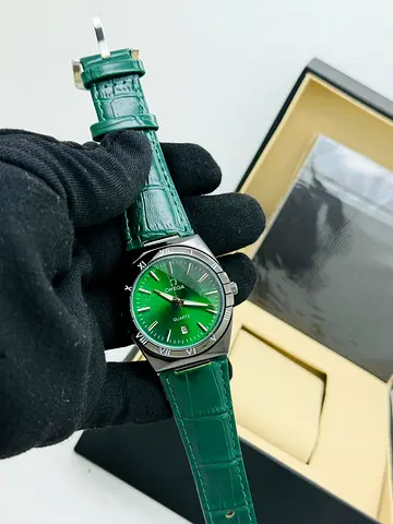 Omega mens watch