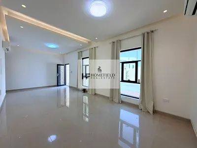 Pvt.entrance -Modern spacious 1/BHK | Sep.kitchen | Modern bath | Ready to move | Parking