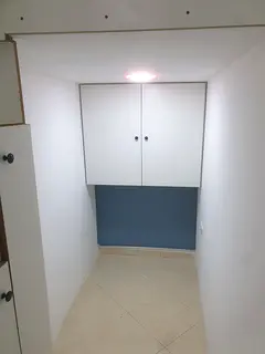 Partition for monthly Rent