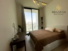 FURNISHED | OPEN VIEW | VACANT