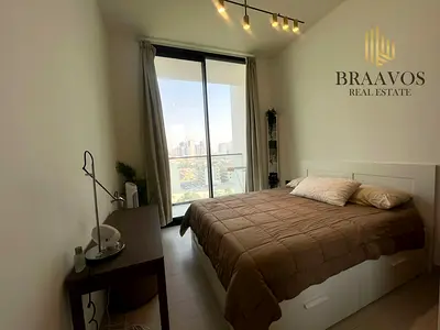 FURNISHED | OPEN VIEW | VACANT