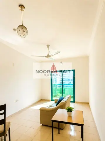 Spacious 1 BHK for Rent in Al Nahda Sharjah | Prime Location Near Dubai Border | Family Building | AED 33,999