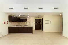 Spacious 2 Bedroom Apartment | Balcony | Beautiful View | Al Thamam 07
