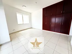 🏡 For Rent in Sharjah – Al Khan Area 🌟 Luxury and spacious 3-bedroom apartment with a living