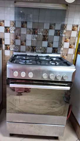 Stove ariston