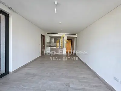 3 Bedroom + Maids Room Apartment with Gorgeous Layout And Pool and Community Views !| Vacant