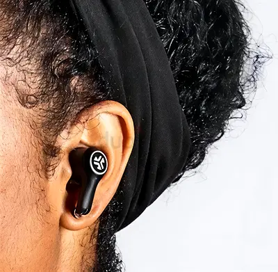 JLab Epic Air ANC True Wireless Bluetooth Earbuds