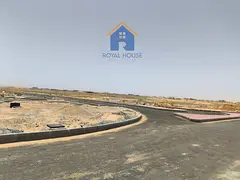 Unmissable Deal! Premium Plot for Sale in Al Sahmah, Sharjah