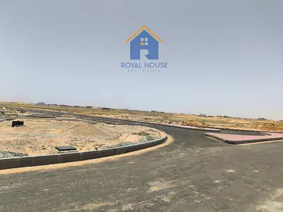 Unmissable Deal! Premium Plot for Sale in Al Sahmah, Sharjah