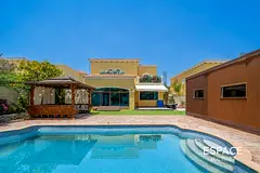 Open Plan | Legacy 4BR Large | Pool