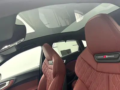 صورة مصغرة 11 لـ 2025 AUDI S5