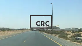 Sajaa – Al Jaleel | Industrial Plots | Sharjah