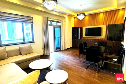 Renovated Unit | Fully Furnished | Vastu