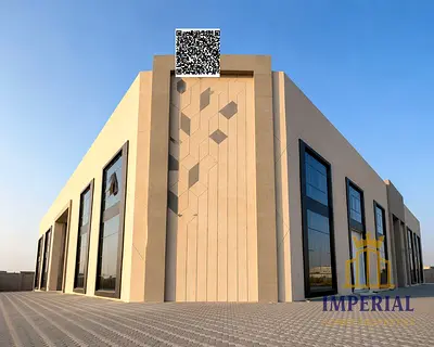مصنع عمر اقل من 5 سنوات مع كهرباء 570 كيلو واط جاهز للبيع والتشغيل الفوري تملك واغتنم الفرصه