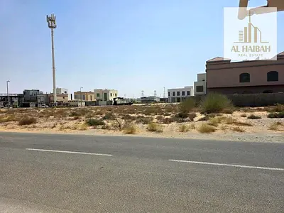 للبيع ارض في الحوشي موقع وسعر مميز تملك حر لجميع الجنسيات العربيه