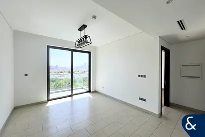 Spacious | 1 Bed | Unfurnished | Chiller Free