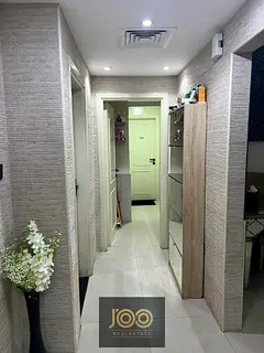 Exceptional Opportunity to Own a Fully Renovated Spacious Apartment with Strong Residential and Inve