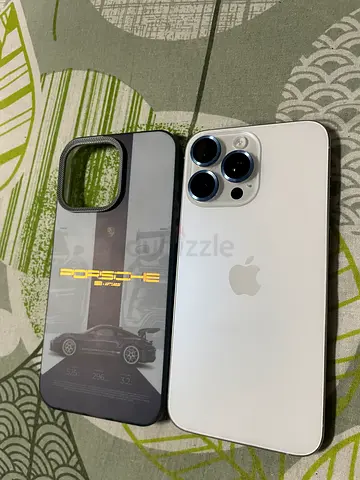 iPhone 15 Pro Max 256GB - Good Condition