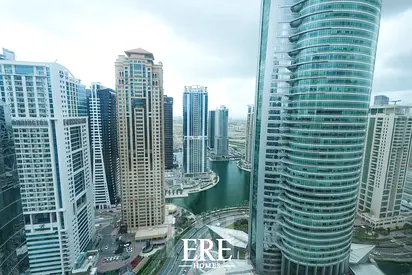 1 Month Free | Ready | Spacious Unit in JLT Tower