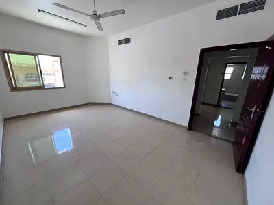 Spacious 2 Bedroom Hall Apartment with Separate Living Room & Balcony | Prime Location Near Court &
